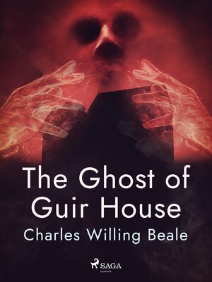 cover image of The Ghost of Guir House
